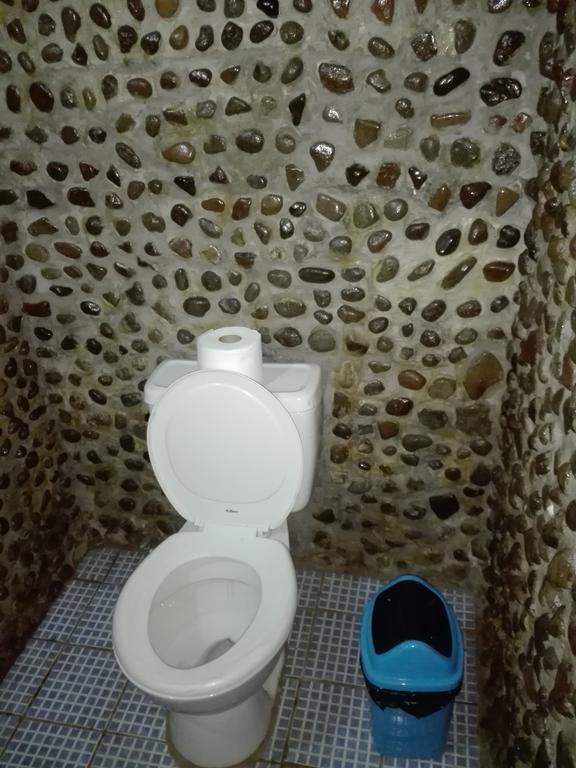El Gueis Hostel Бальге Экстерьер фото